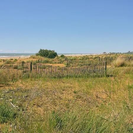 Modern Flat For 6 Guests With Swimming Pool * Bibione