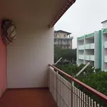 Апартаменты Modern Flat For 6 Guests With Swimming Pool