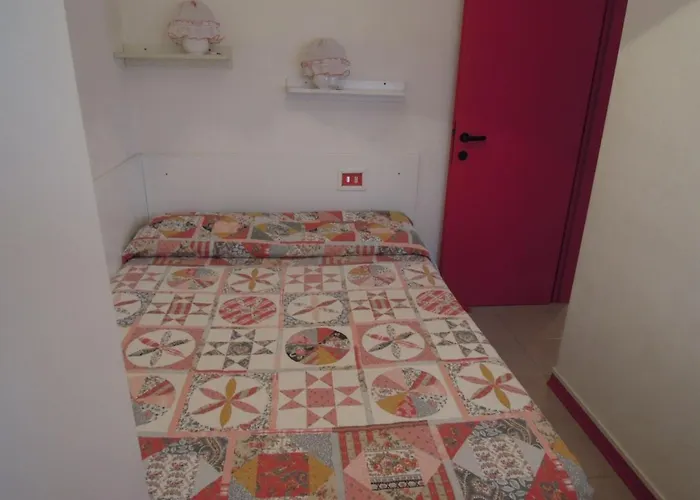 Modern Flat For 6 Guests With Swimming Pool